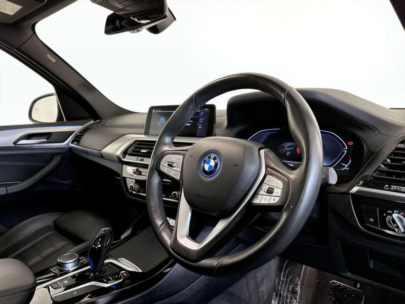 Used BMW iX3 2021 for sale - 77071495: Photo 16