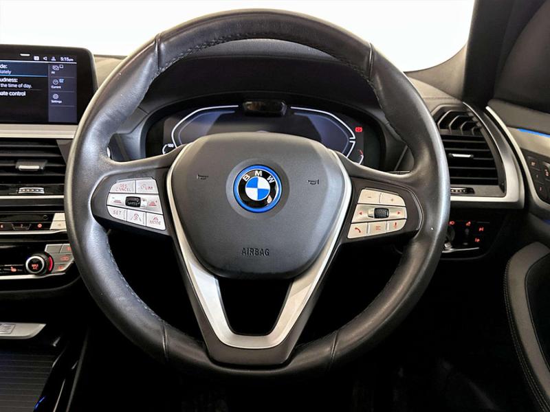 Used BMW iX3 2021 for sale - 77071495: Photo 17