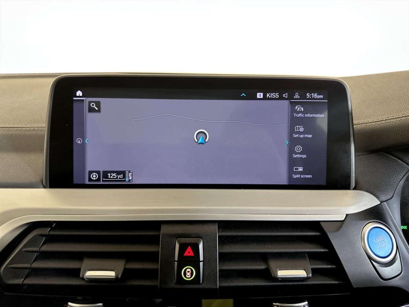 Used BMW iX3 2021 for sale - 77071495: Photo 22