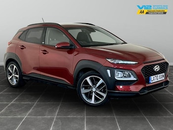 Used Hyundai KONA 2020 for sale - 76405205: Photo