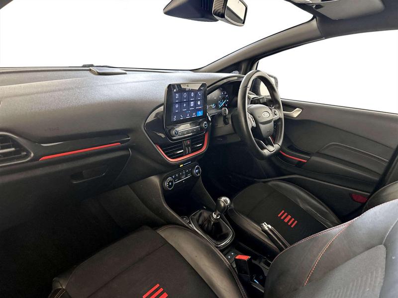 Used Ford Fiesta 2019 for sale - 77063943: Photo 12