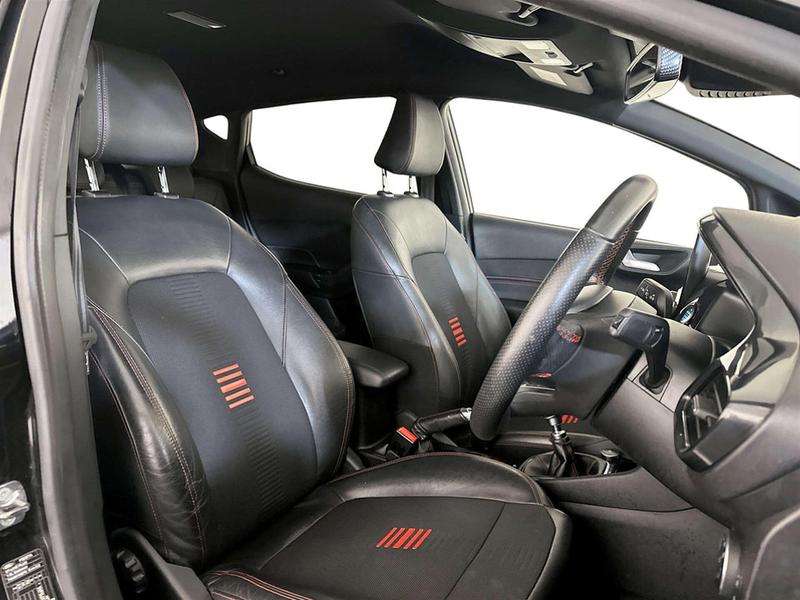 Used Ford Fiesta 2019 for sale - 77063943: Photo 13