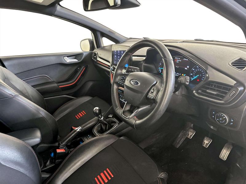 Used Ford Fiesta 2019 for sale - 77063943: Photo 16