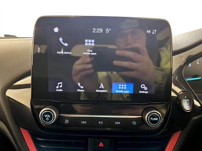 Used Ford Fiesta 2019 for sale - 77063943: Photo 24