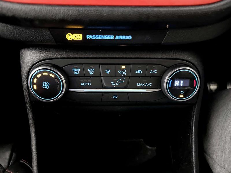 Used Ford Fiesta 2019 for sale - 77063943: Photo 25