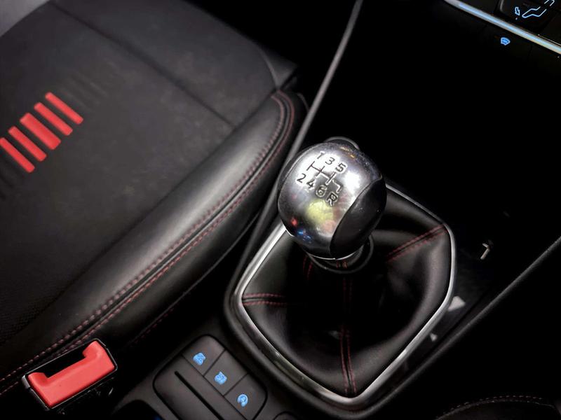 Used Ford Fiesta 2019 for sale - 77063943: Photo 26