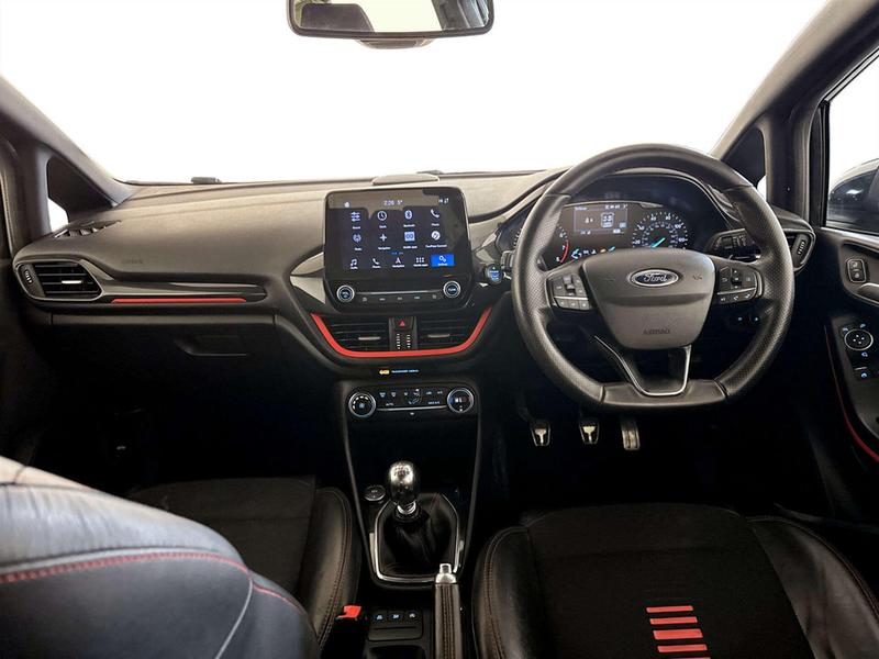 Used Ford Fiesta 2019 for sale - 77063943: Photo 3