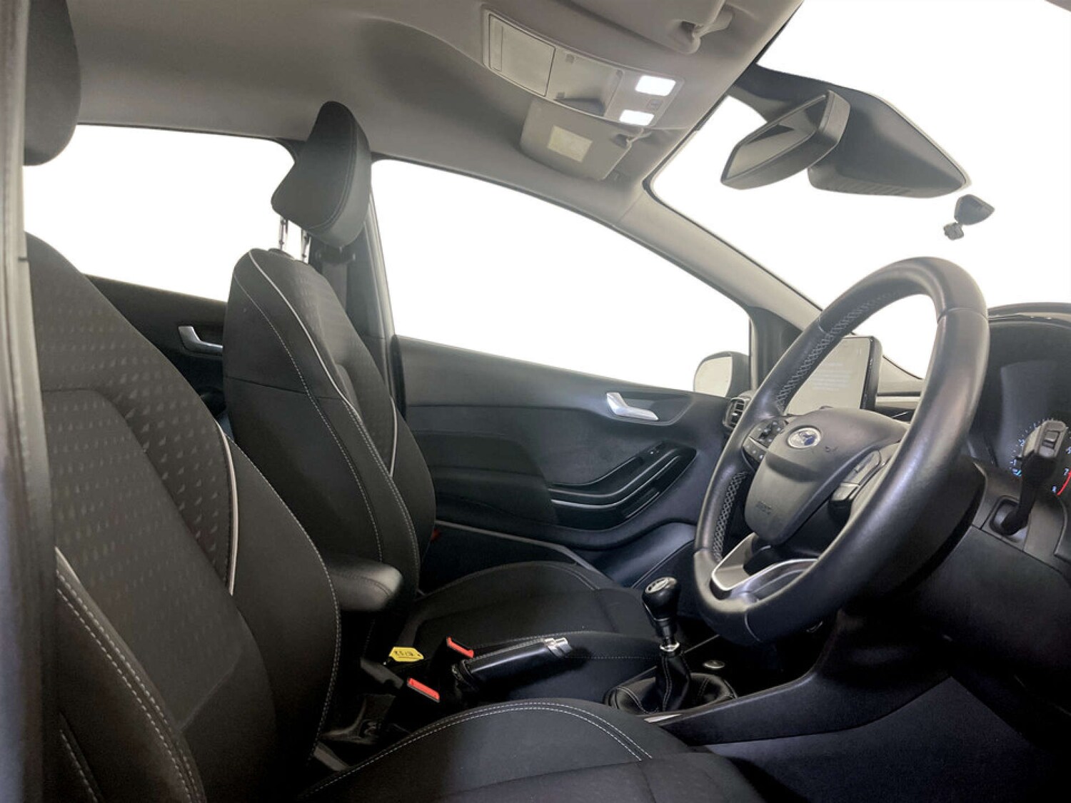 Used Ford Fiesta 2018 for sale - 77506863: Photo 13