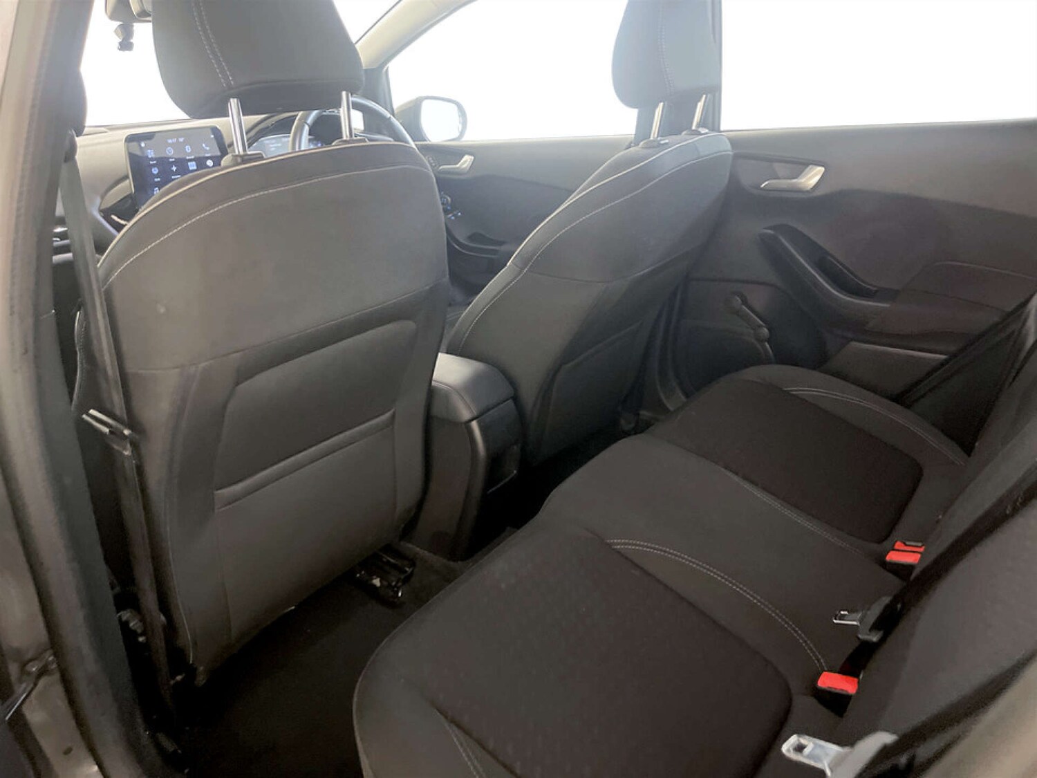 Used Ford Fiesta 2018 for sale - 77506863: Photo 14