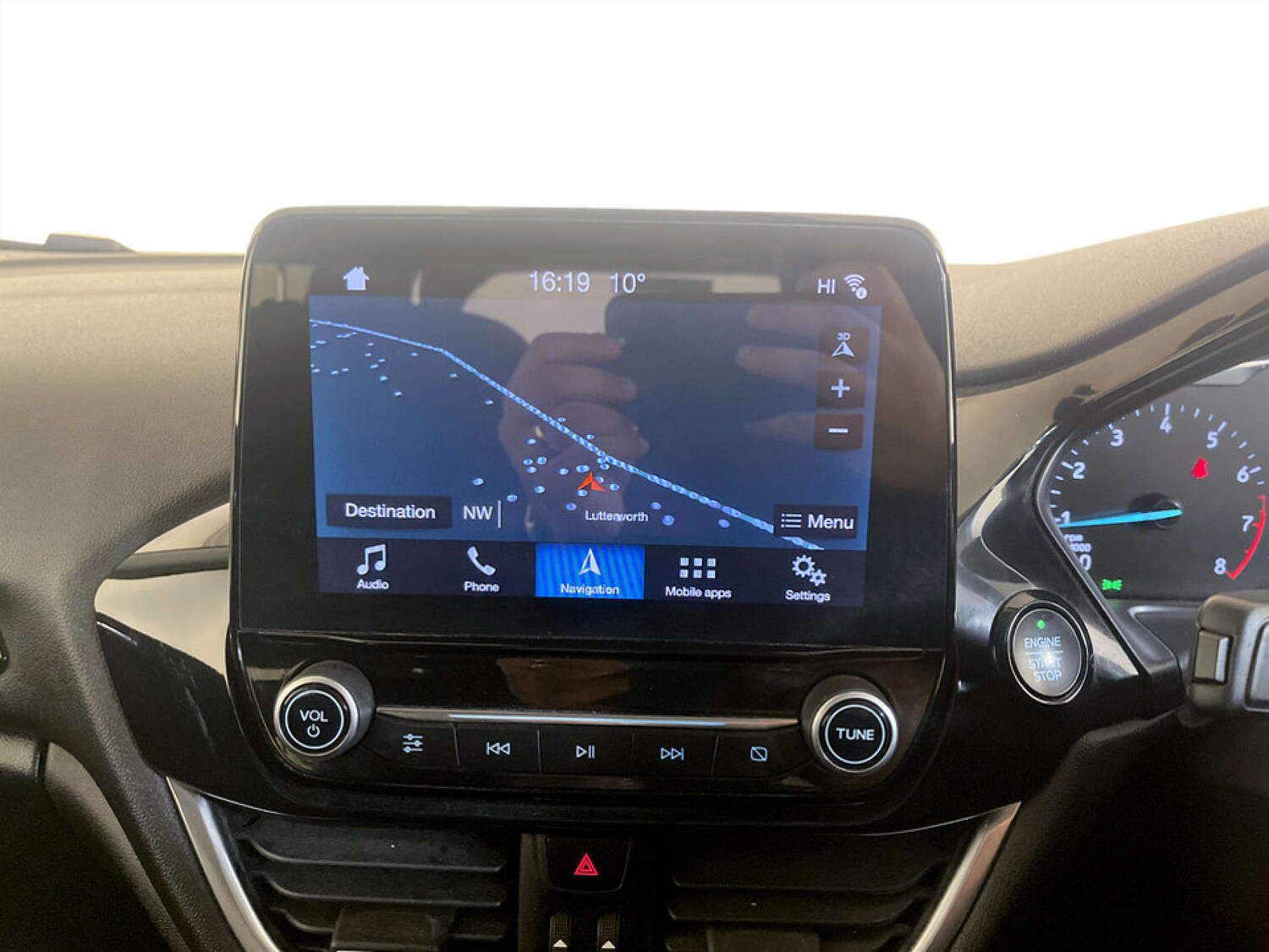 Used Ford Fiesta 2018 for sale - 77506863: Photo 20