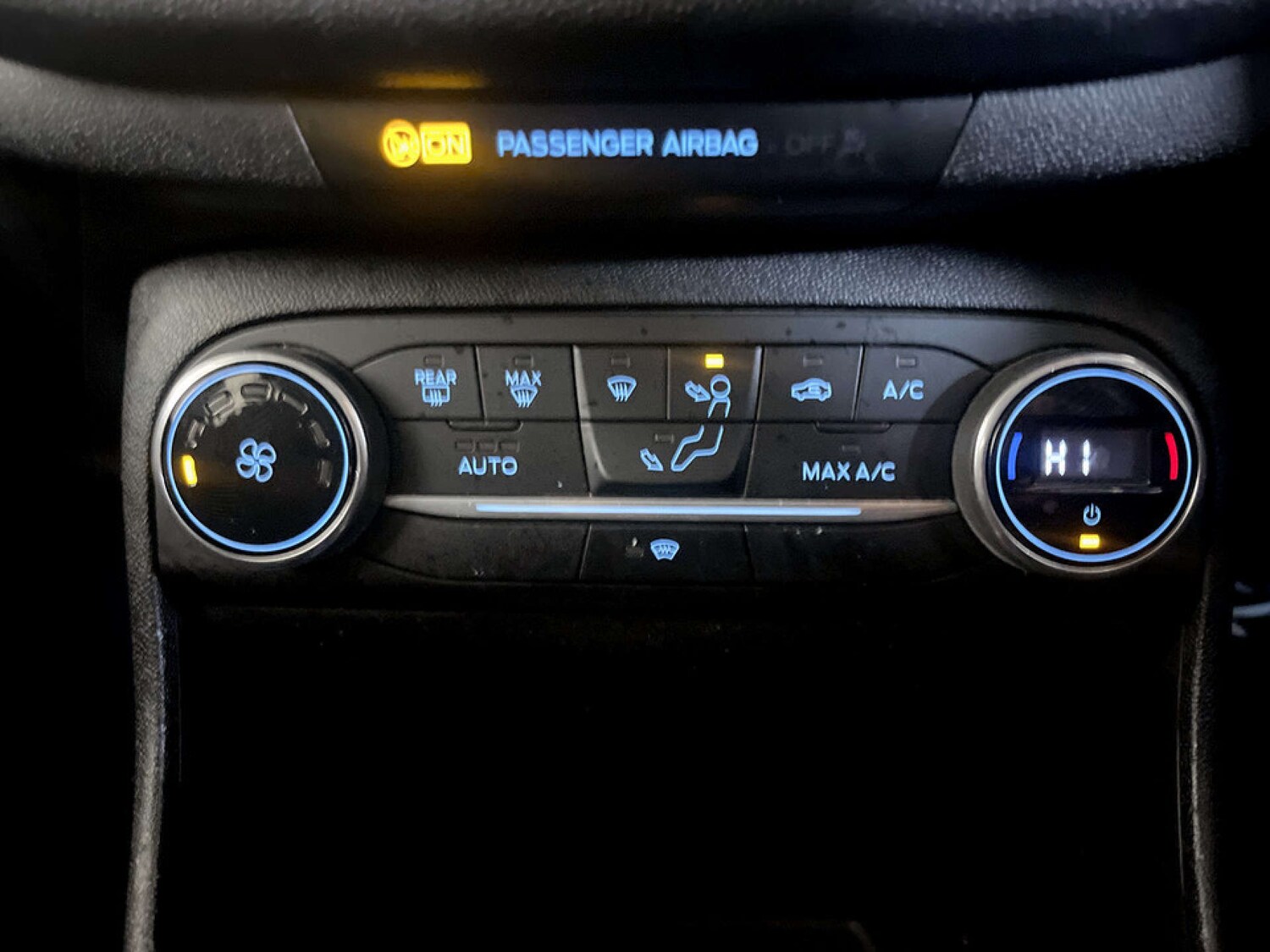 Used Ford Fiesta 2018 for sale - 77506863: Photo 24