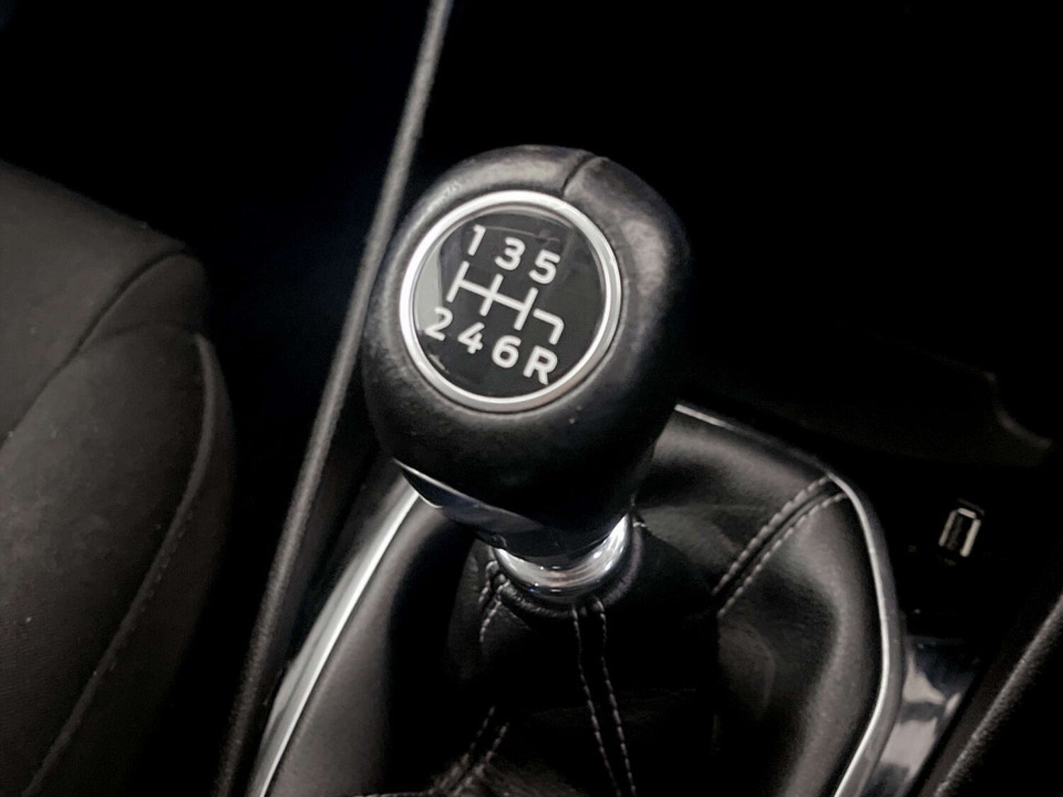 Used Ford Fiesta 2018 for sale - 77506863: Photo 25