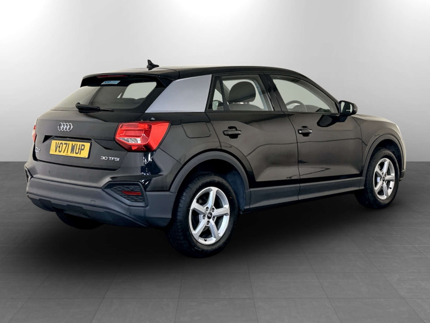 Used Audi Q2 2021 for sale - 77185953: Photo 10