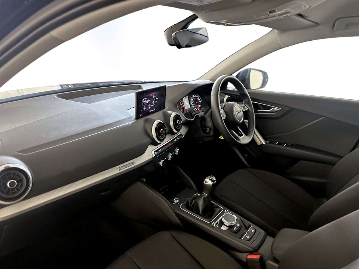 Used Audi Q2 2021 for sale - 77185953: Photo 12