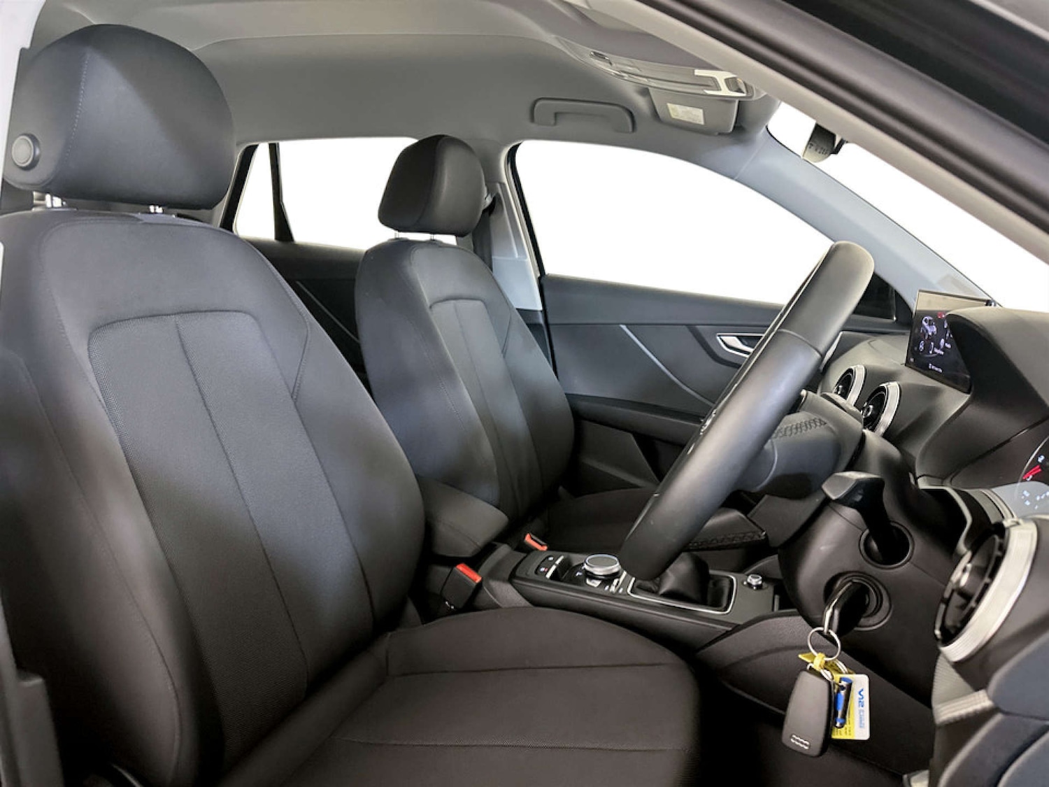 Used Audi Q2 2021 for sale - 77185953: Photo 13