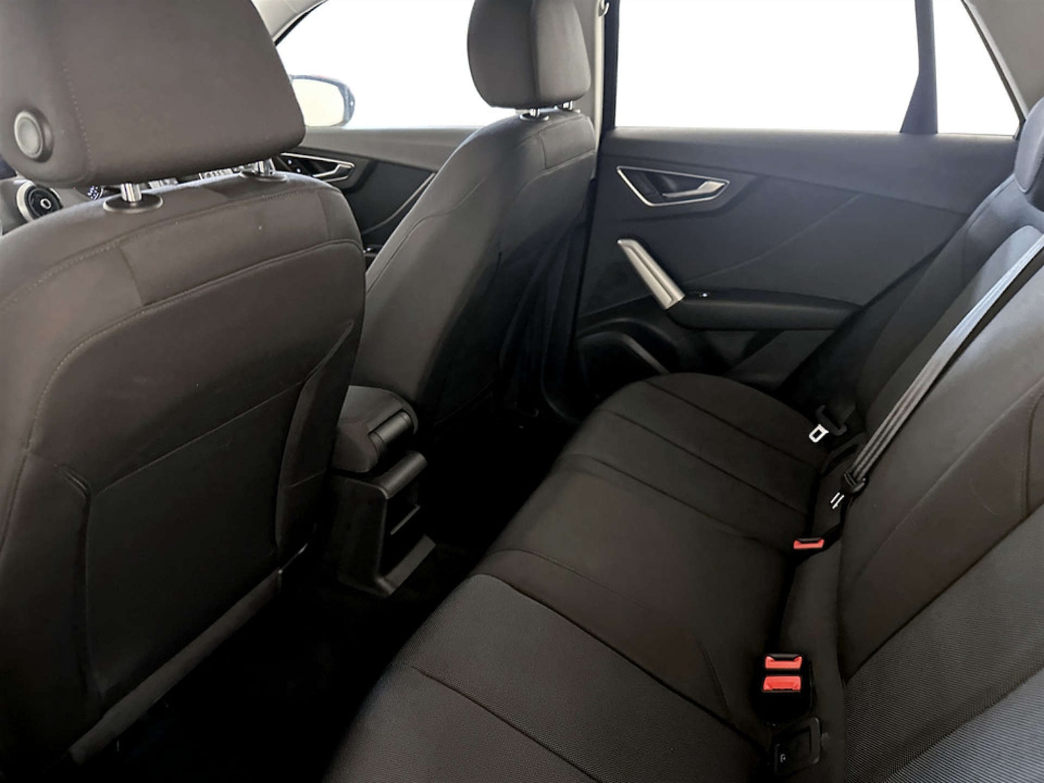 Used Audi Q2 2021 for sale - 77185953: Photo 14