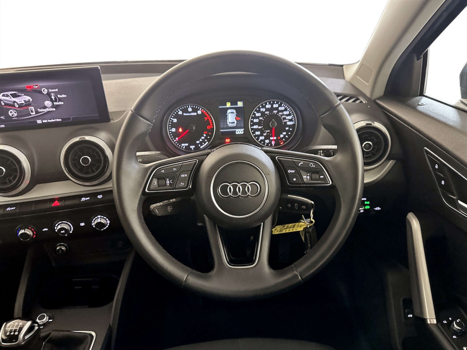 Used Audi Q2 2021 for sale - 77185953: Photo 17