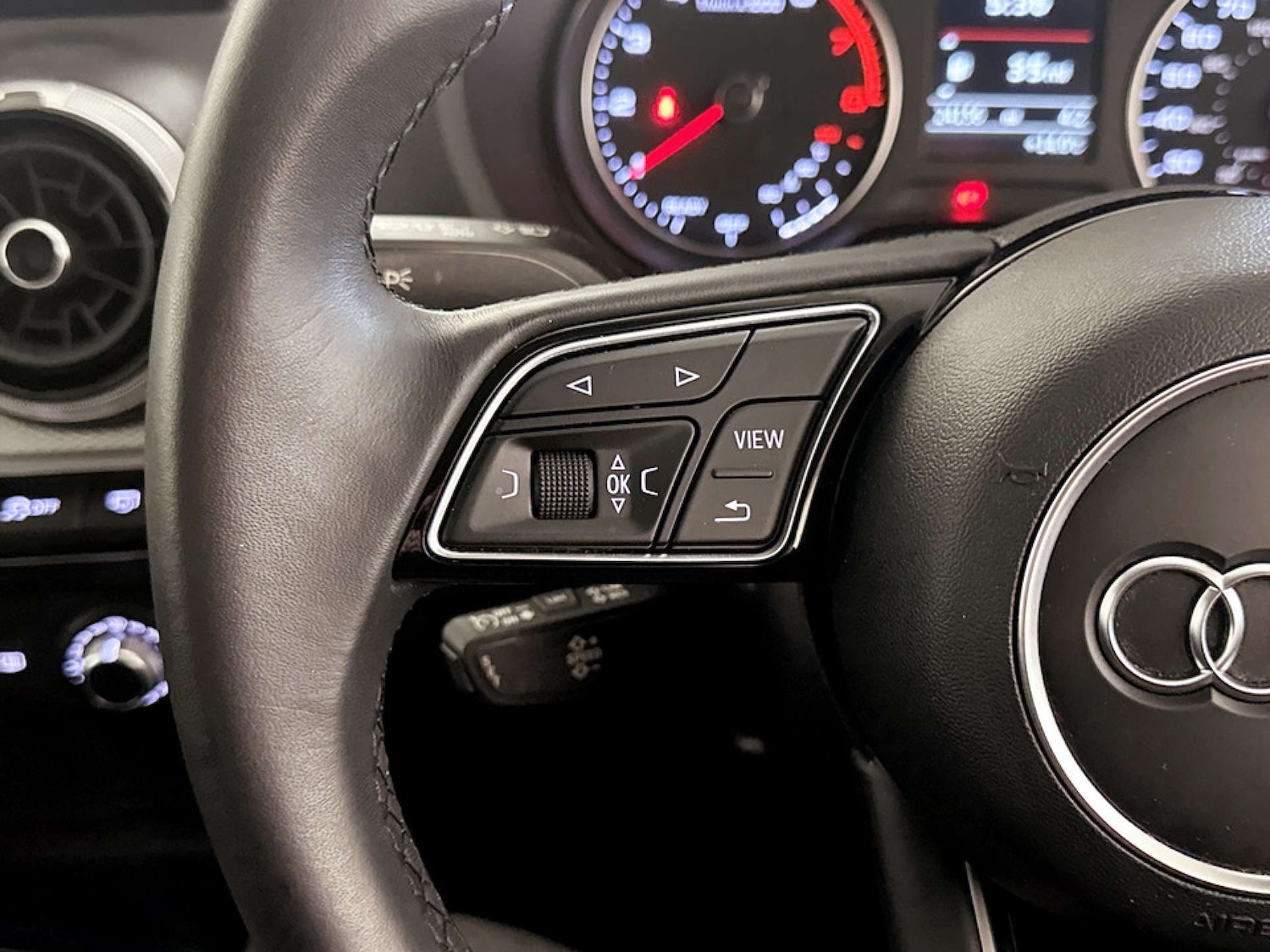 Used Audi Q2 2021 for sale - 77185953: Photo 18