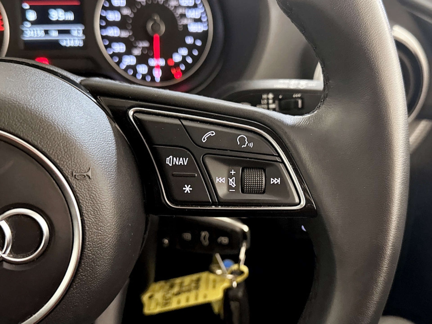 Used Audi Q2 2021 for sale - 77185953: Photo 20