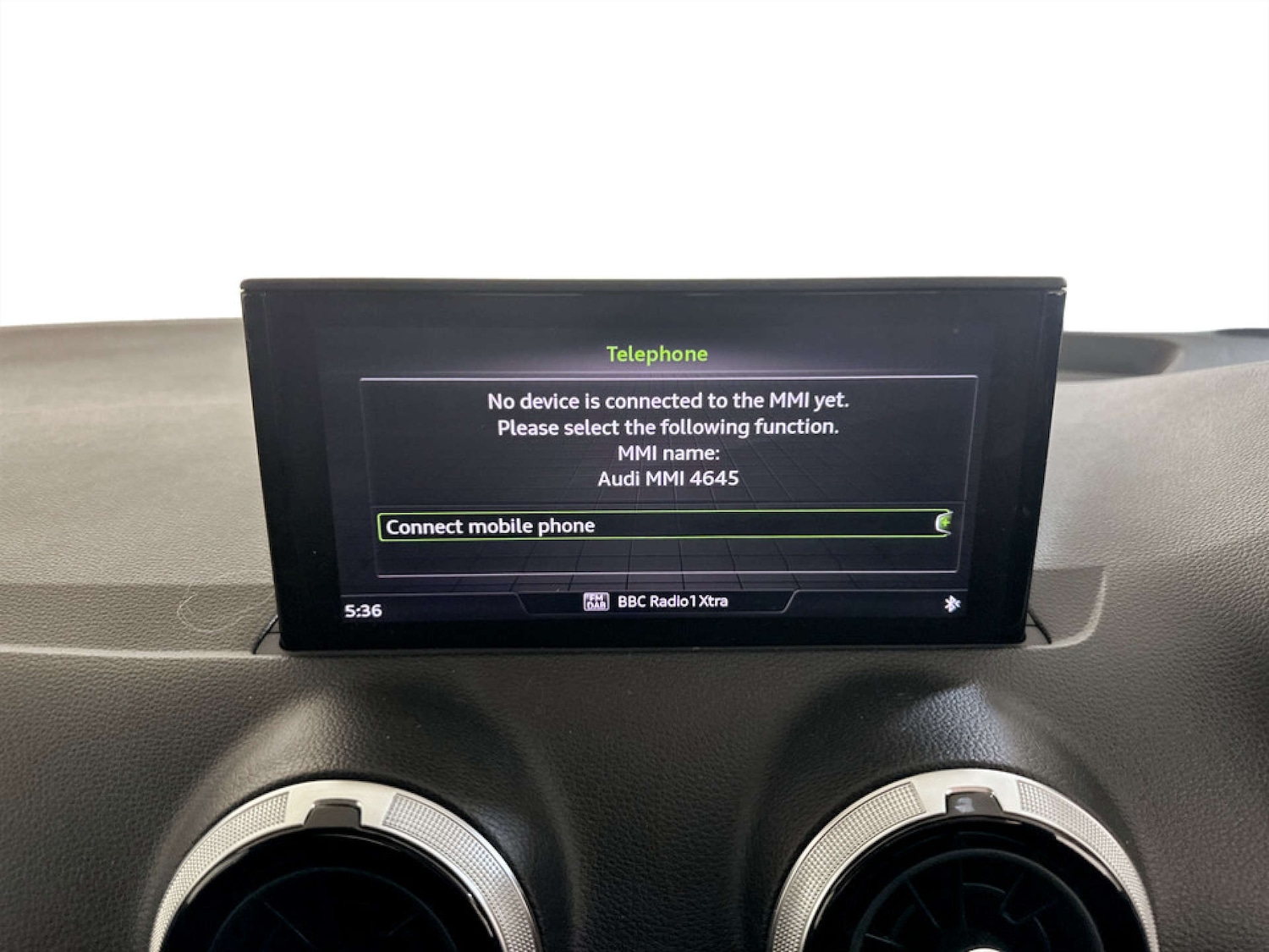 Used Audi Q2 2021 for sale - 77185953: Photo 21