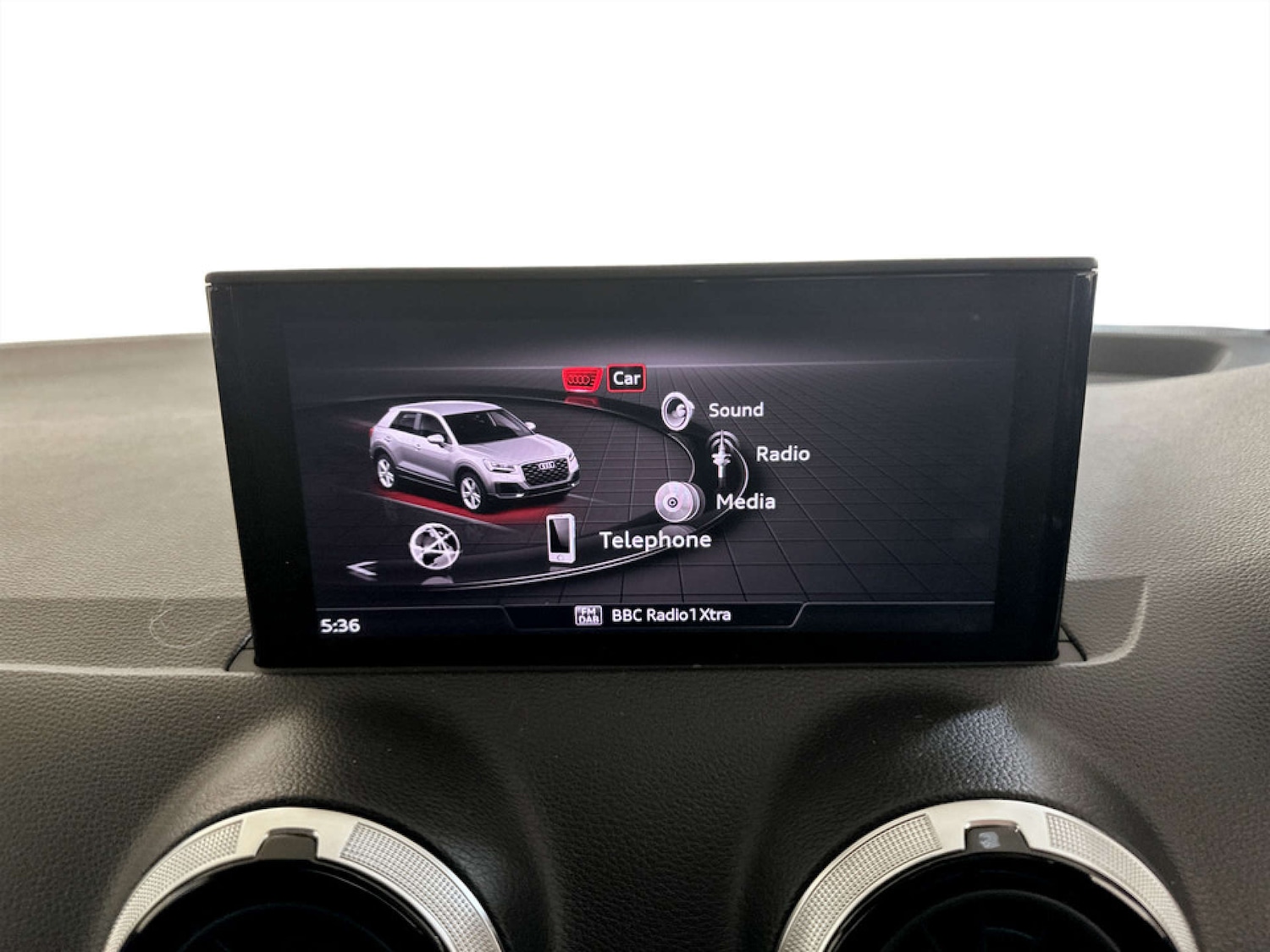 Used Audi Q2 2021 for sale - 77185953: Photo 22