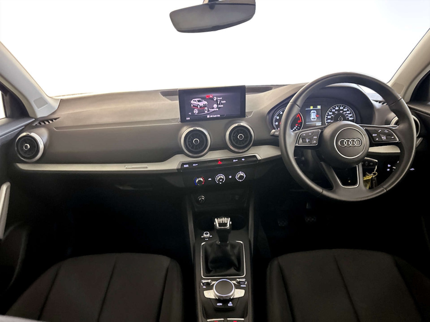 Used Audi Q2 2021 for sale - 77185953: Photo 3