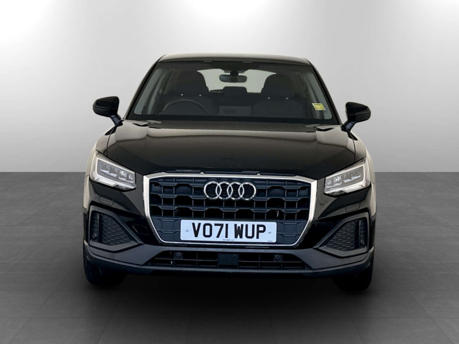 Used Audi Q2 2021 for sale - 77185953: Photo 5