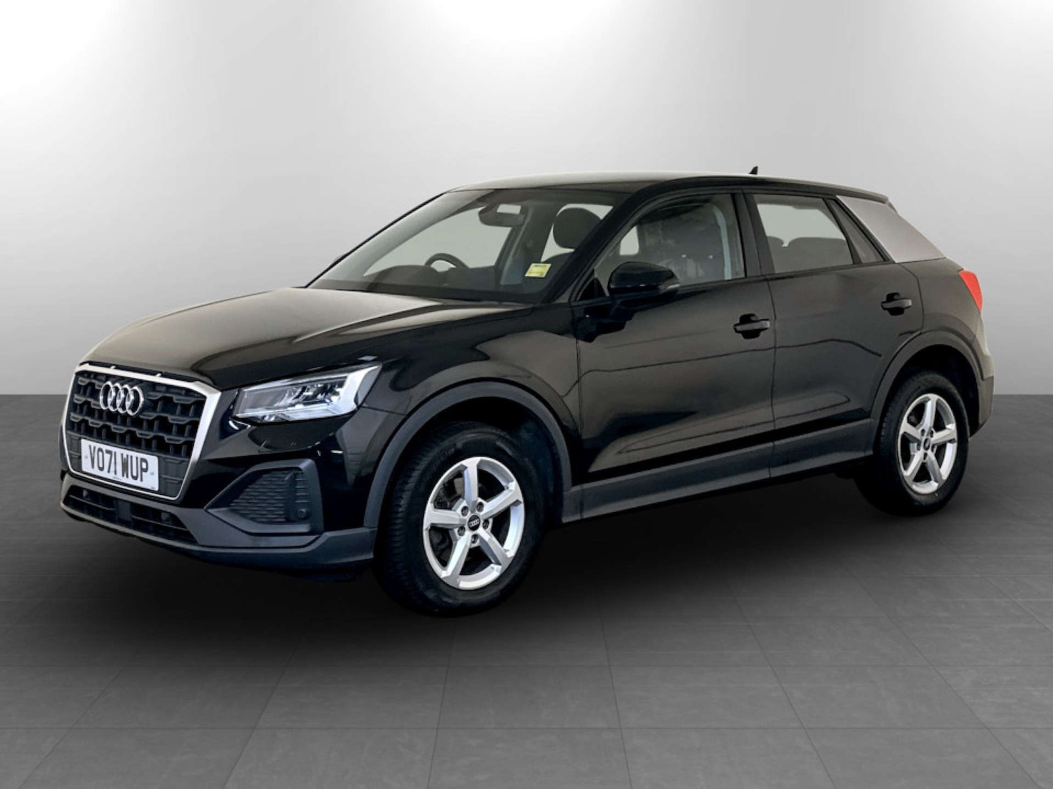 Used Audi Q2 2021 for sale - 77185953: Photo 6