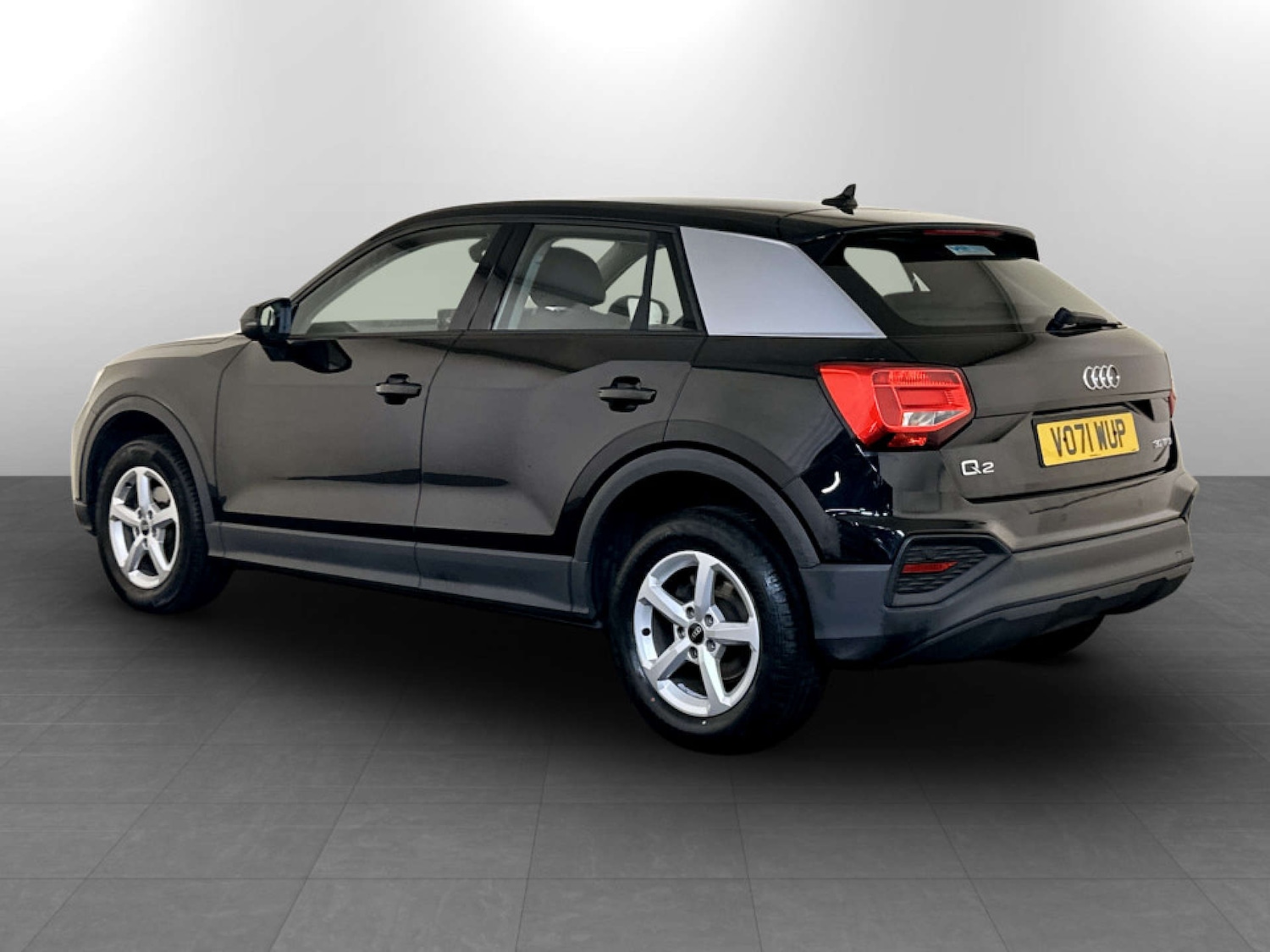 Used Audi Q2 2021 for sale - 77185953: Photo 8