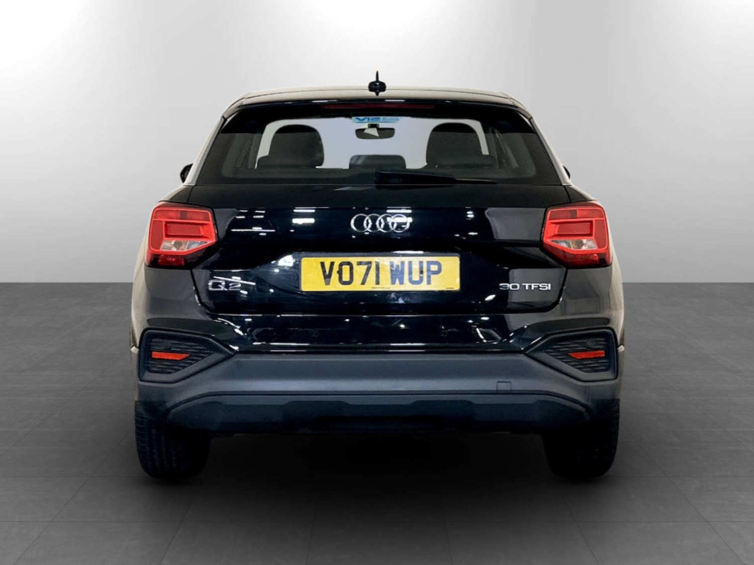 Used Audi Q2 2021 for sale - 77185953: Photo 9