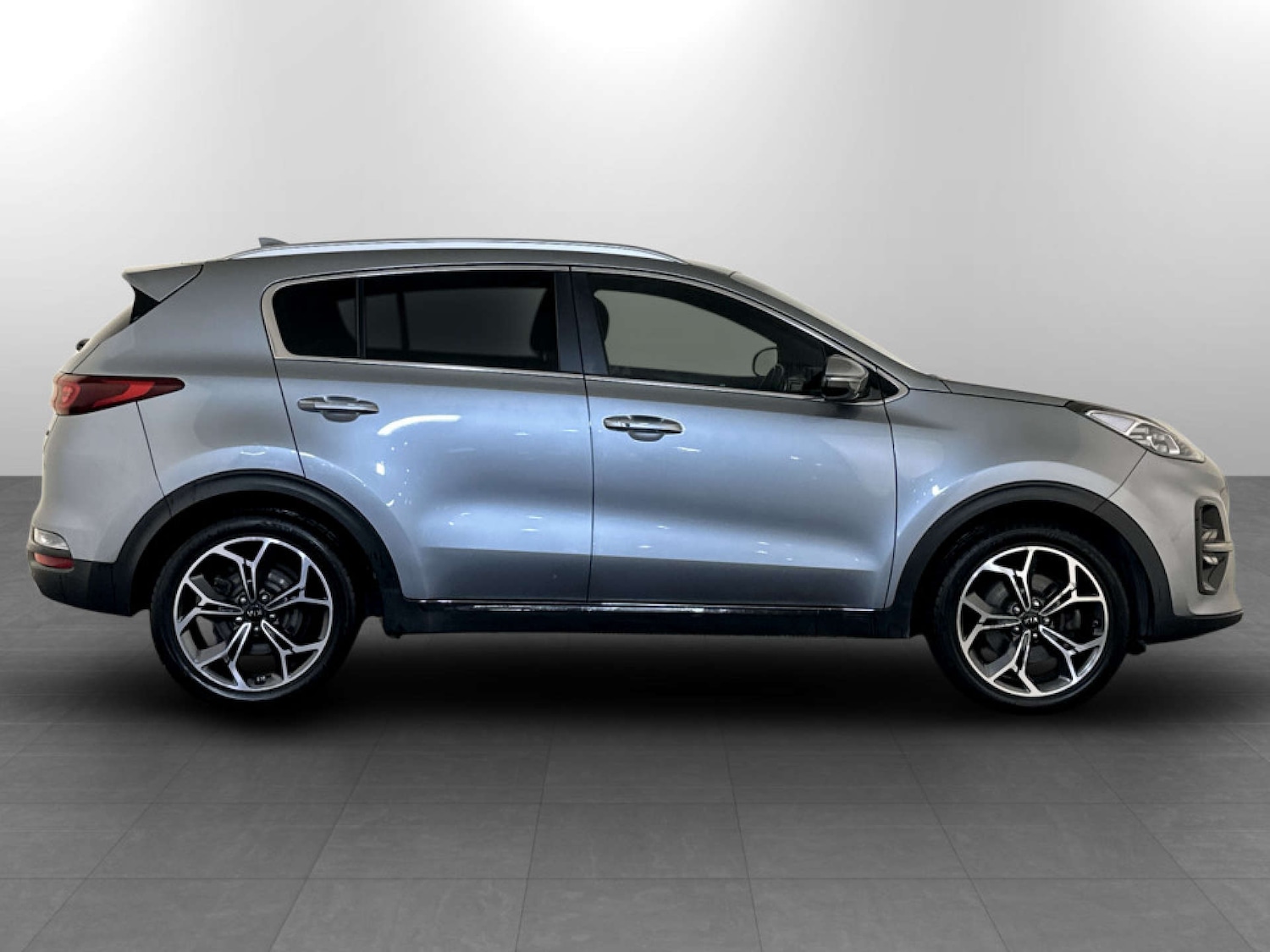 Used Kia Sportage 2019 for sale - 77186092: Photo 11