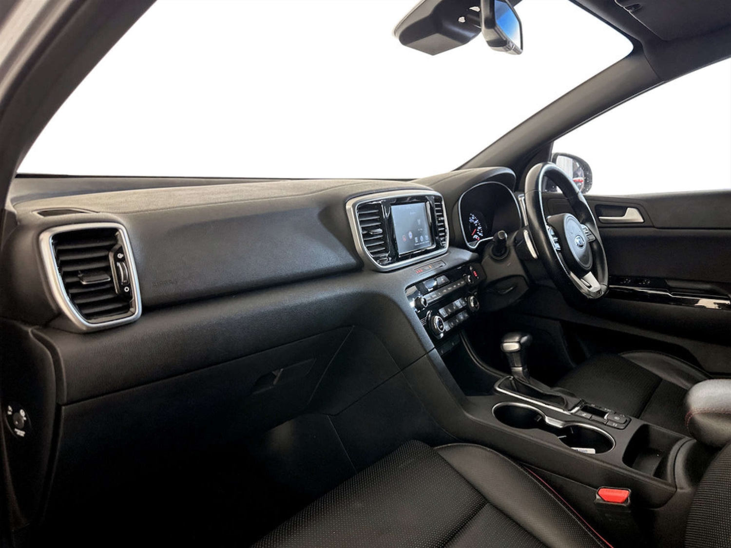 Used Kia Sportage 2019 for sale - 77186092: Photo 12