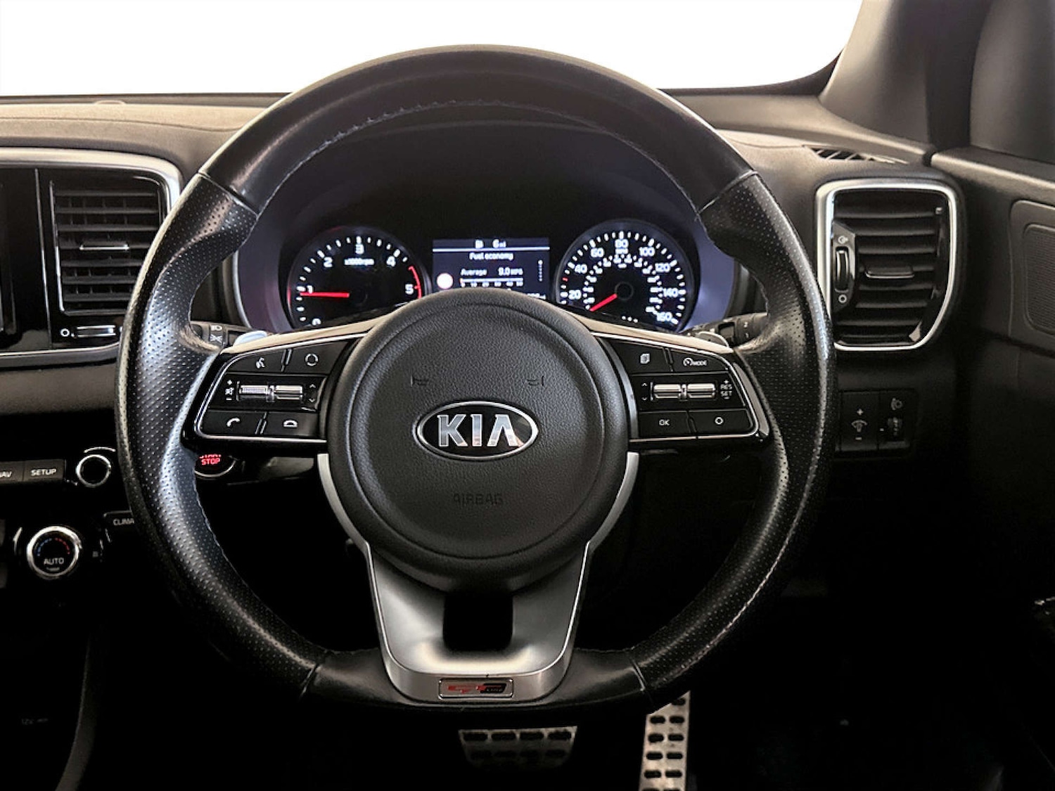 Used Kia Sportage 2019 for sale - 77186092: Photo 17