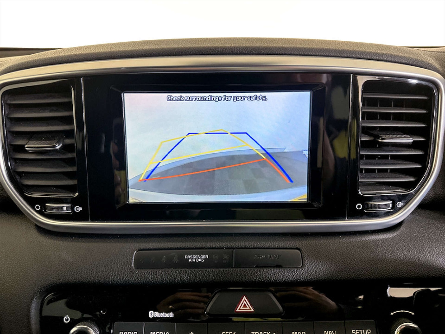 Used Kia Sportage 2019 for sale - 77186092: Photo 25