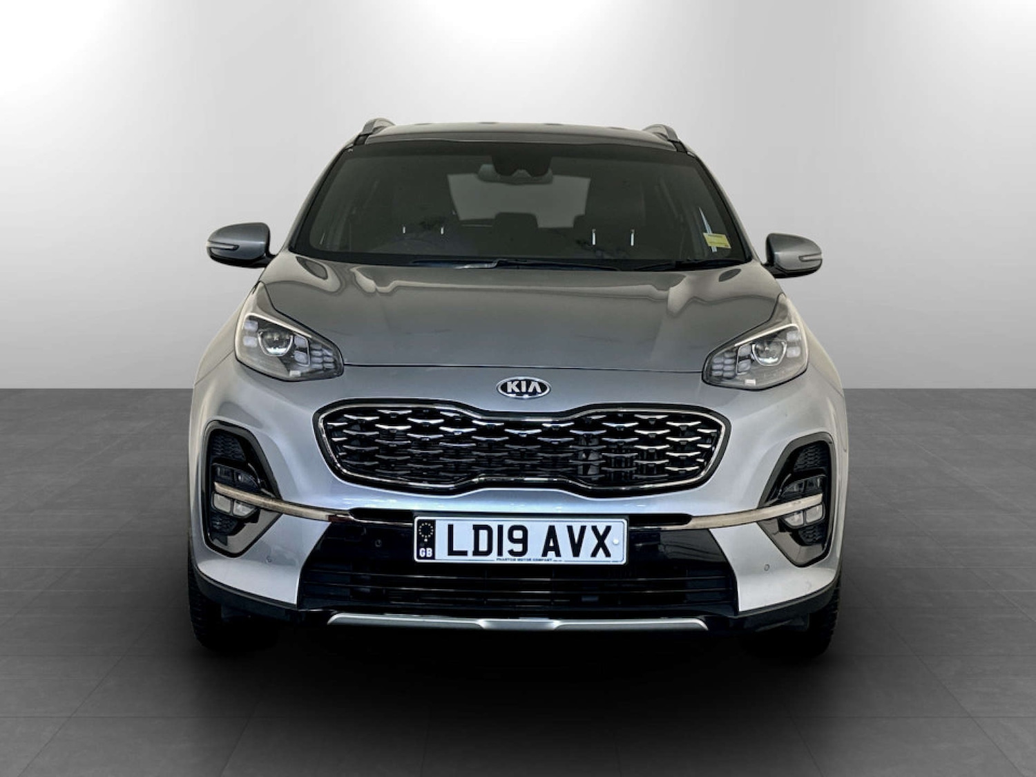 Used Kia Sportage 2019 for sale - 77186092: Photo 5