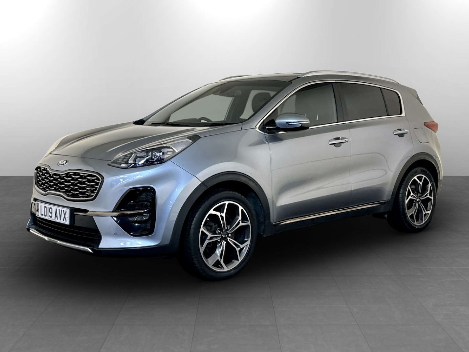 Used Kia Sportage 2019 for sale - 77186092: Photo 6