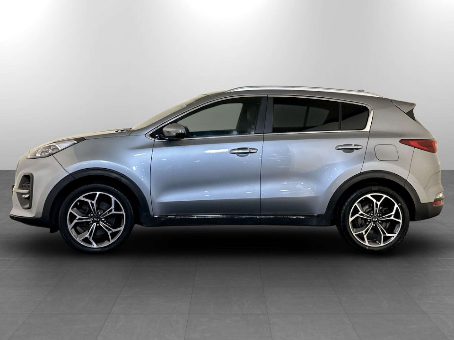 Used Kia Sportage 2019 for sale - 77186092: Photo 7