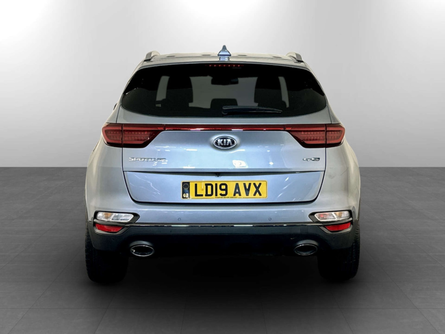 Used Kia Sportage 2019 for sale - 77186092: Photo 9