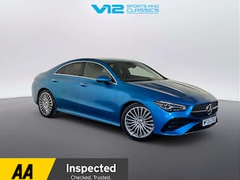 Used Mercedes-Benz CLA 2024 for sale - 79638494: Photo