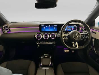 Used Mercedes-Benz CLA 2024 for sale - 79638494: Photo