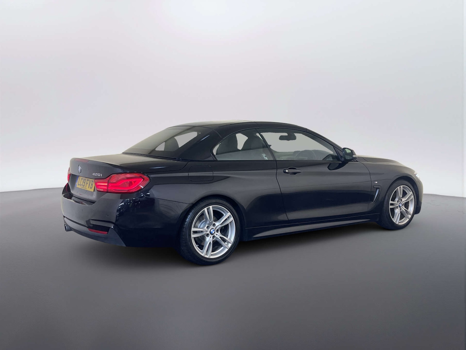 Used BMW 4 Series 2019 for sale - 78091344: Photo 10