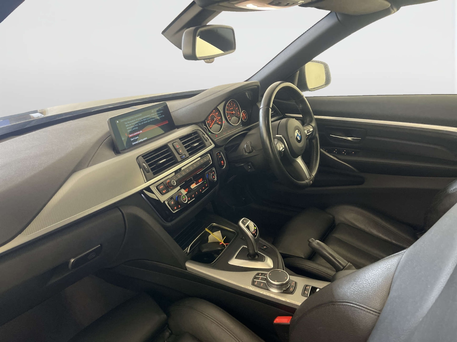 Used BMW 4 Series 2019 for sale - 78091344: Photo 12