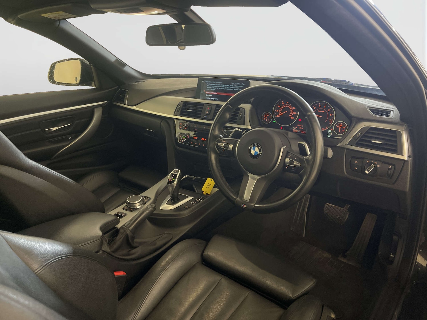 Used BMW 4 Series 2019 for sale - 78091344: Photo 15