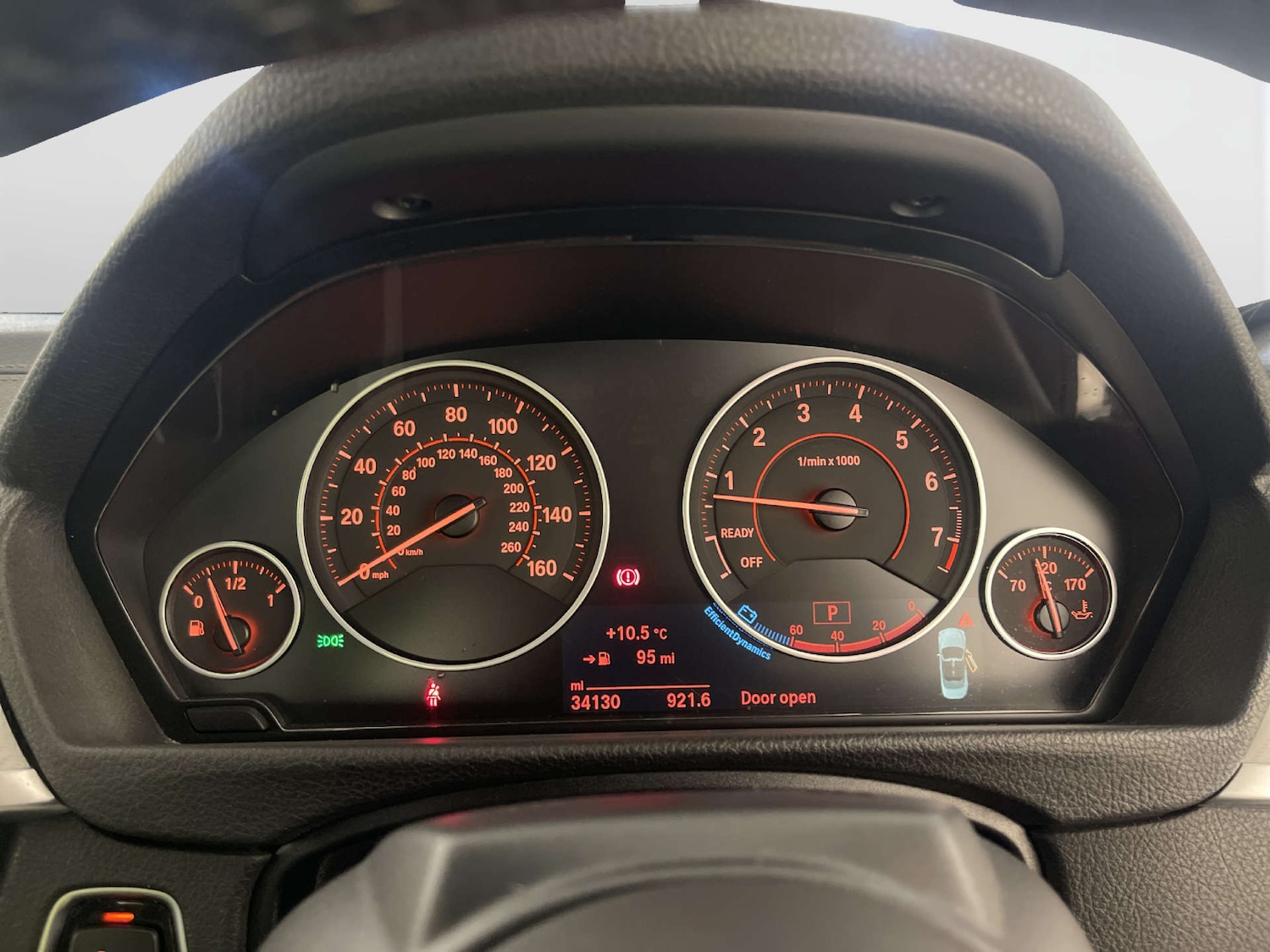 Used BMW 4 Series 2019 for sale - 78091344: Photo 18