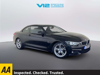 Used BMW 4 Series 2019 for sale - 78091344: Photo