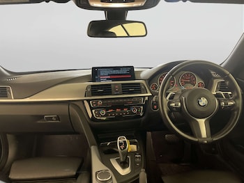 Used BMW 4 Series 2019 for sale - 78091344: Photo