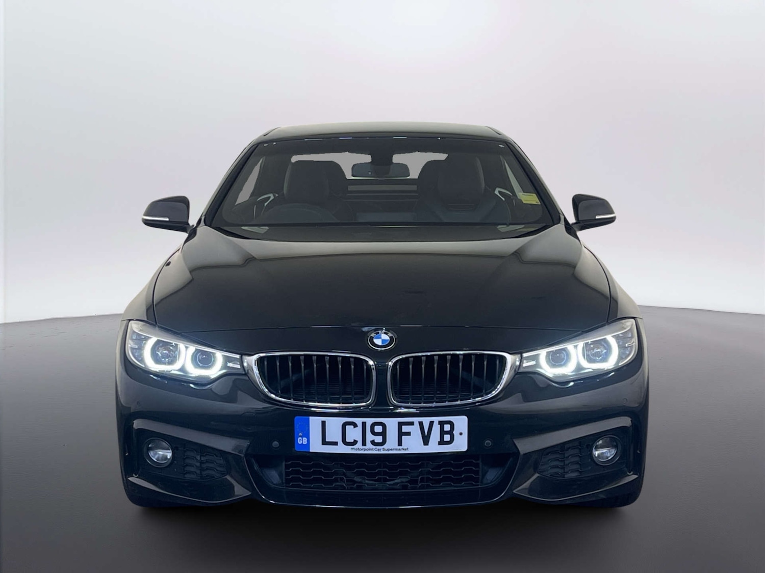 Used BMW 4 Series 2019 for sale - 78091344: Photo 5