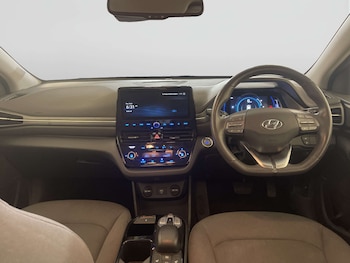 Used Hyundai IONIQ 2023 for sale - 78353597: Photo