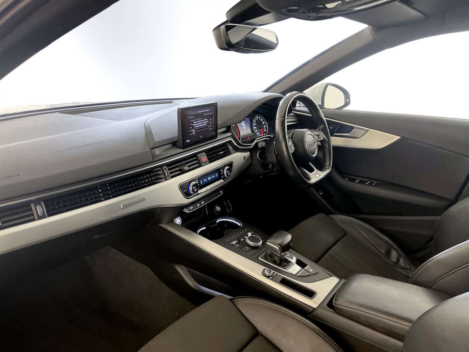 Used Audi A4 2017 for sale - 77185746: Photo 12