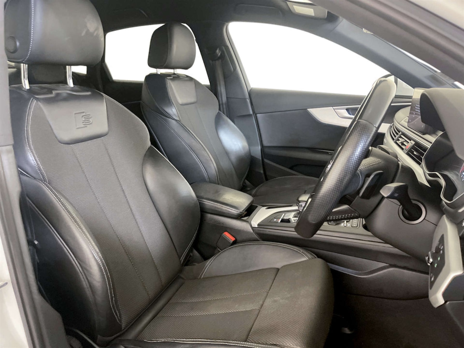 Used Audi A4 2017 for sale - 77185746: Photo 13